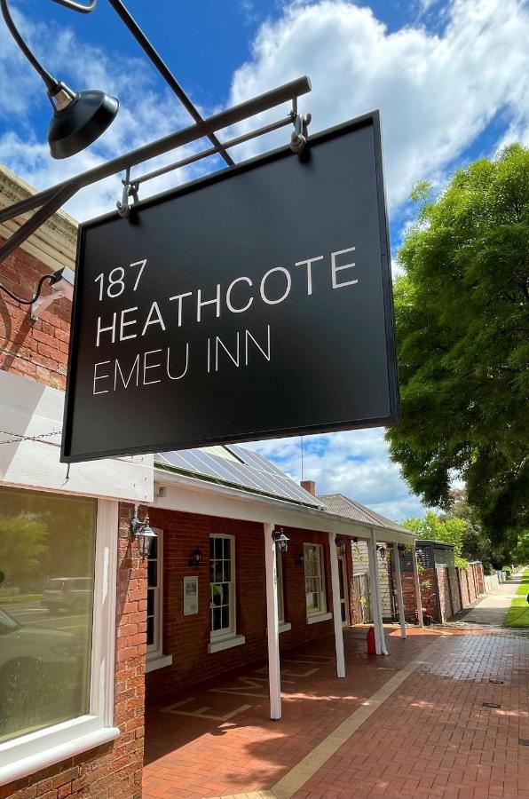 187 Heathcote Apartamento Exterior foto