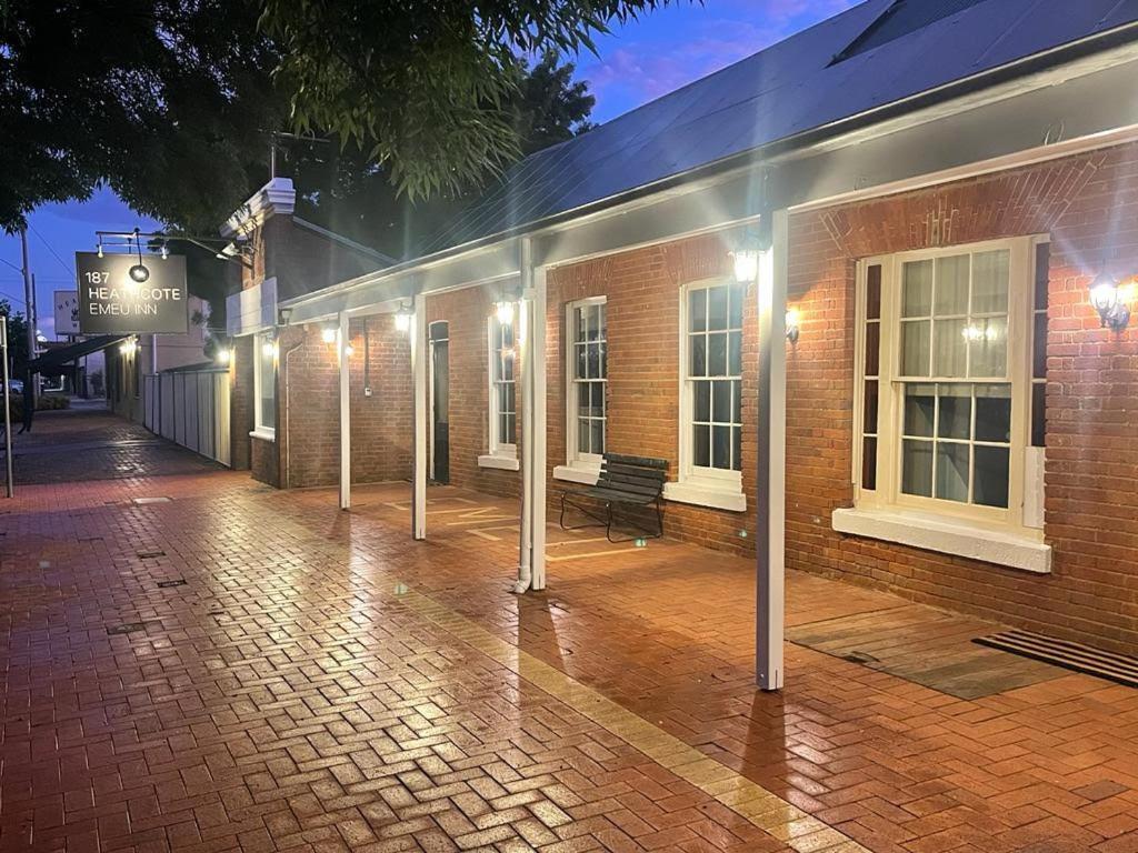 187 Heathcote Apartamento Exterior foto