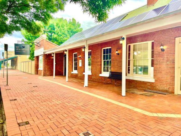 187 Heathcote Apartamento Exterior foto