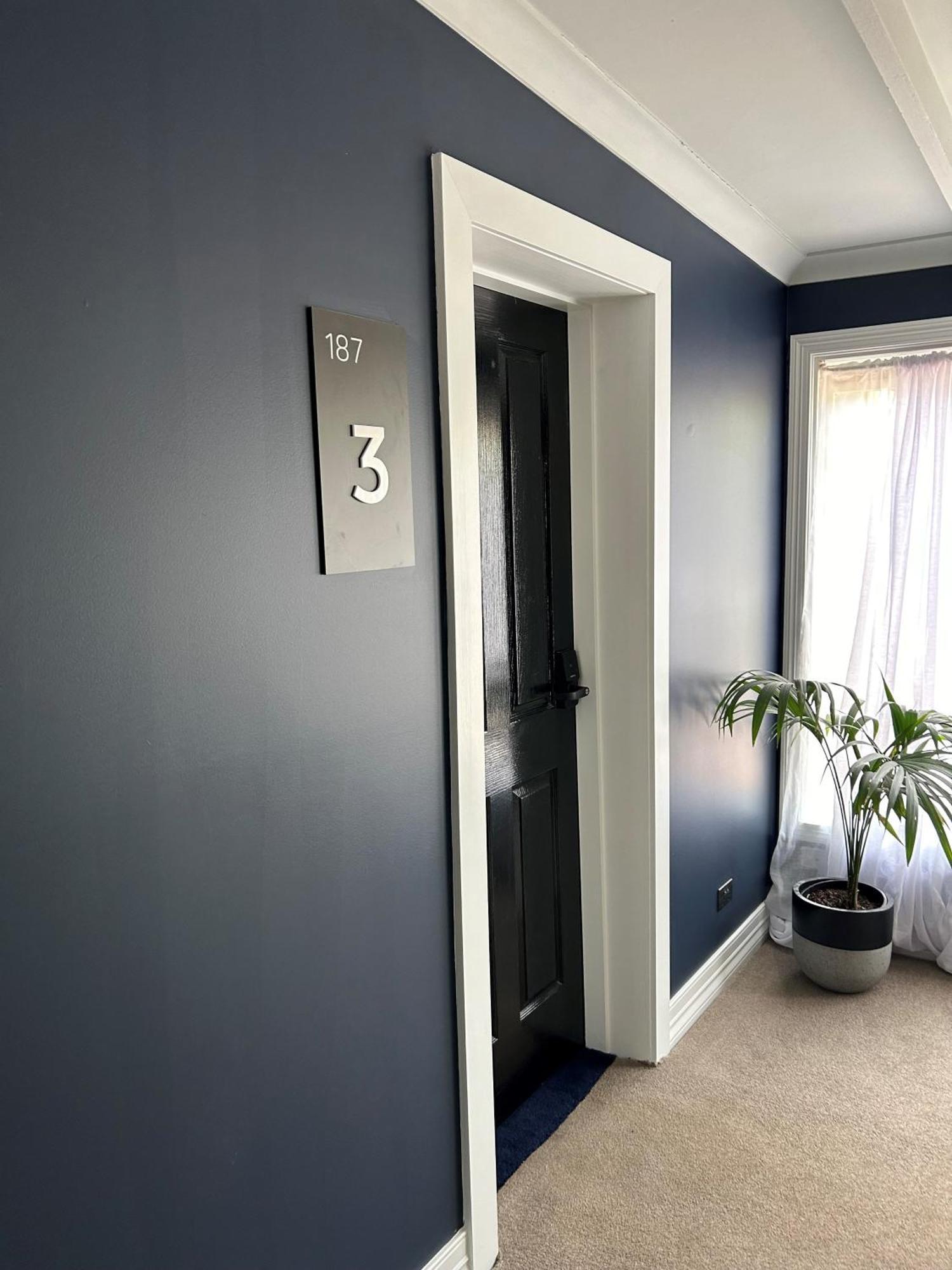 187 Heathcote Apartamento Exterior foto